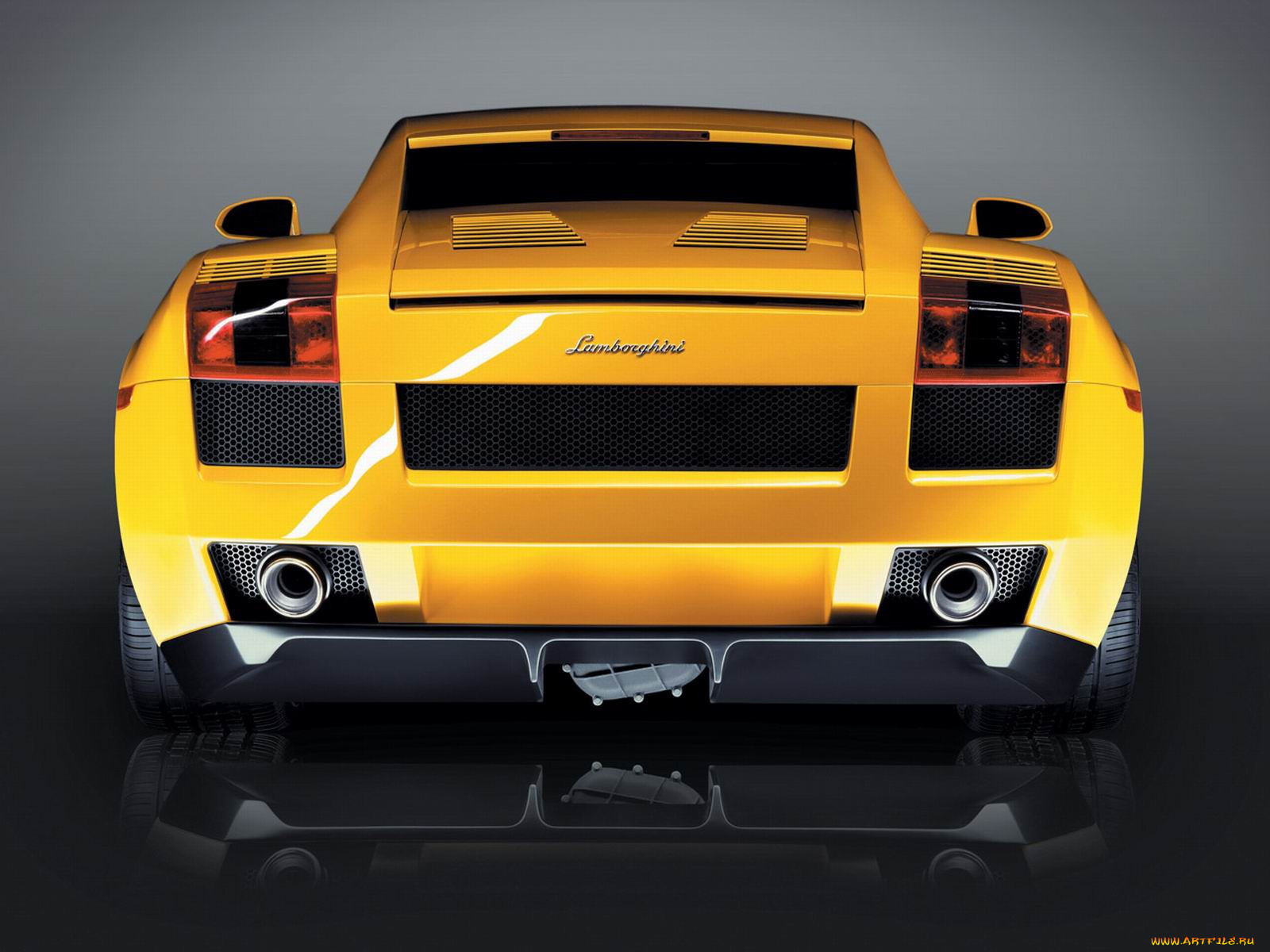 lamborghini, gallardo, 